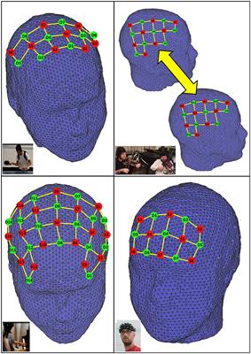 Imaging Brain Function with Functional Near-Infrared Spectroscopy in Unconstrained Environments